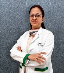 Dr Abhiniti Siddharth